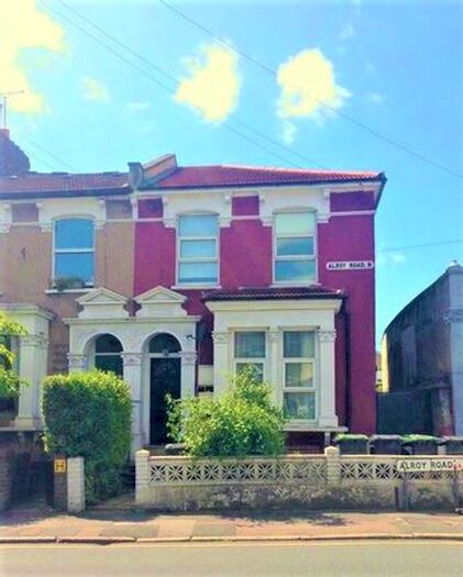 2 Bedroom Flat To Rent In Alroy Road, London, N4