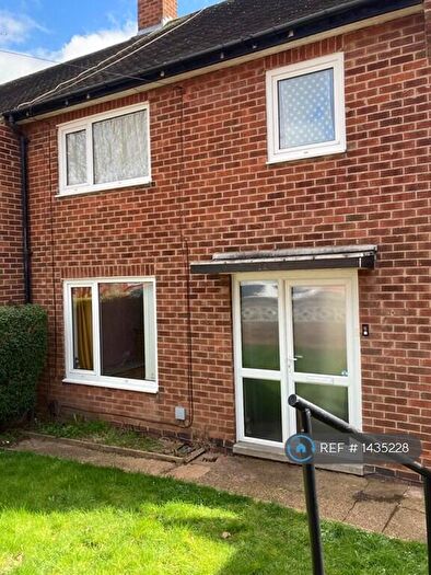 3 Bedroom Semi-Detached House To Rent In Clifton Estate Nottingham, Nottingham, NG11