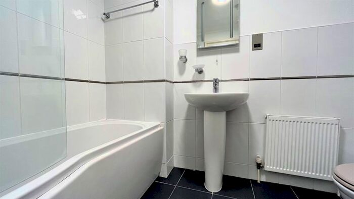 3 Bedroom Semi-detached House For Sale In Samuel Vickery Way, Chard, Somerset, TA20