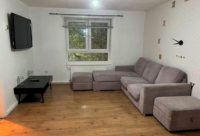 1 Bedroom Flat To Rent In Tasman Walk, London, E16