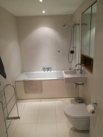 1 Bedroom Flat To Rent In Gatliff Road, London, SW1W