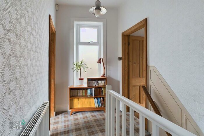 2 Bedroom End Of Terrace House For Sale In Cotton Tree Lane, Colne, BB8