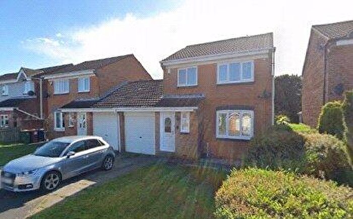 2 Bedroom Detached House For Sale In Bloomfield Drive, East Rainton, DH5