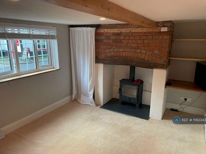 2 Bedroom Terraced House To Rent In Wantage, Oxfordshire, OX12
