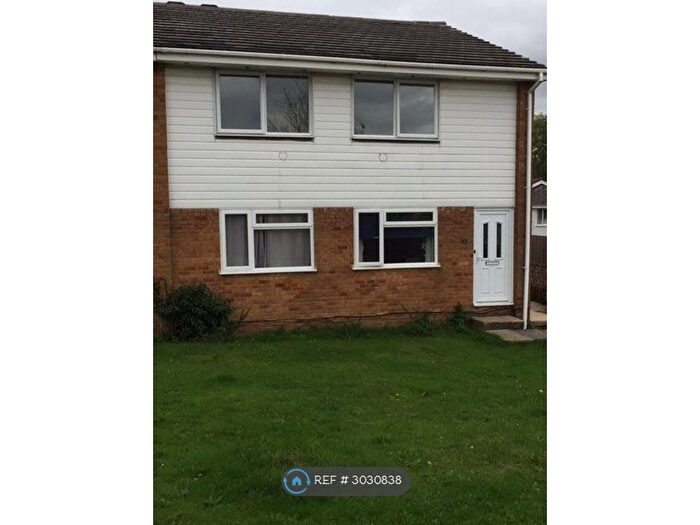2 Bedroom Maisonette To Rent In Milford Gardens, Eastleigh, SO53