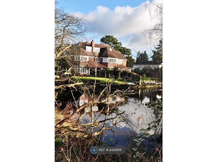 4 Bedroom Semi-Detached House To Rent In Curzon Park North, Chester, CH4