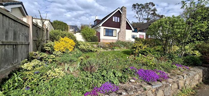 4 Bedroom Detached House For Sale In Tremeirchion, LL17