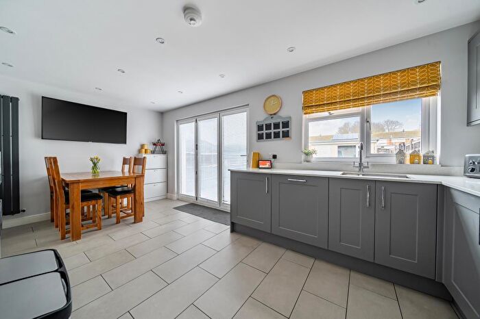 3 Bedroom Terraced House For Sale In Abingdon, Oxfordshire, OX14