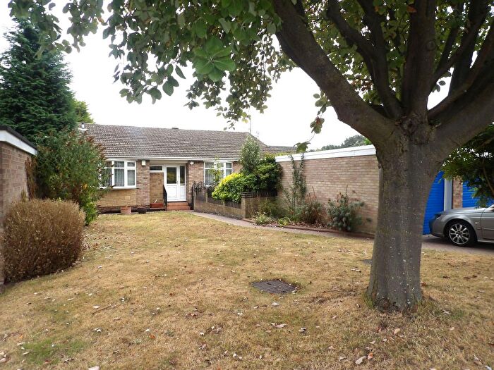 3 Bedroom Bungalow To Rent In The Avenue, Bessacarr, Doncaster, DN4