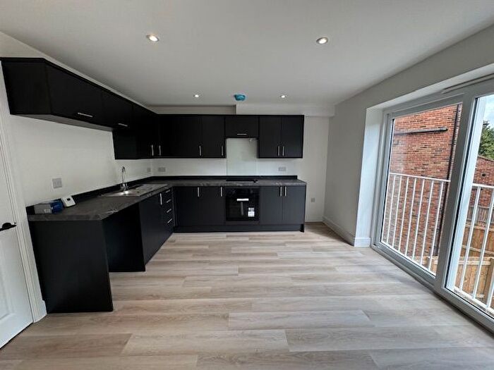 4 Bedroom Terraced House To Rent In Grange Road, Ramsgate, CT11