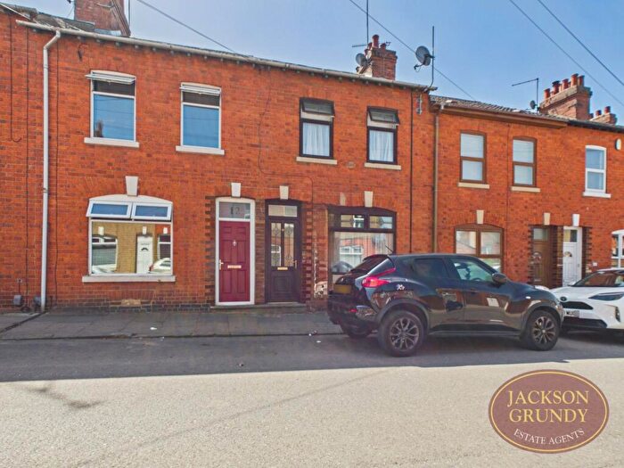 2 Bedroom Terraced House For Sale In Norton Road, Kingsthorpe, NN2