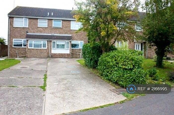 4 Bedroom Semi-Detached House To Rent In Forest Road, Colchester, CO4