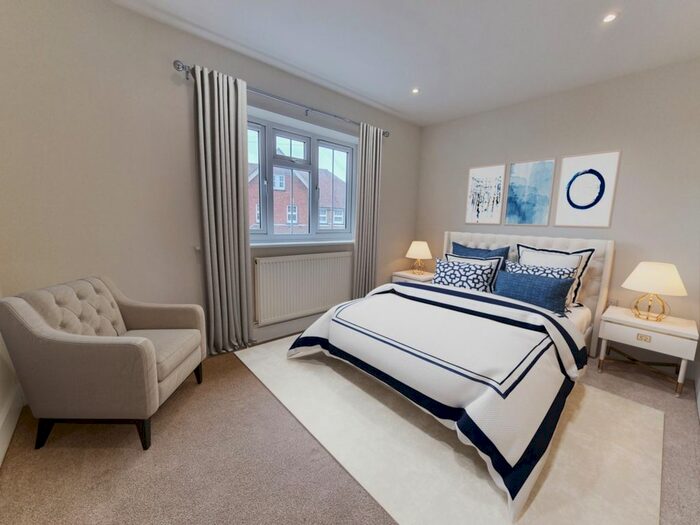 2 Bedroom Flat To Rent In High Street, Dymchurch, TN29