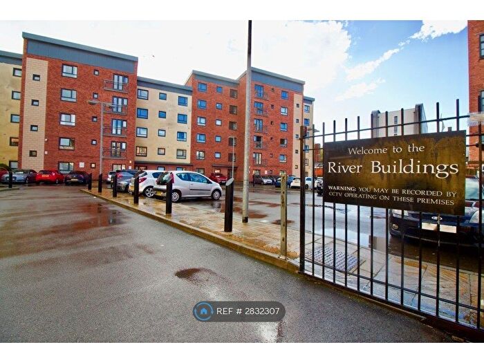 1 Bedroom Flat To Rent In The River Buildings, Leicester, LE3