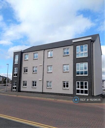 2 Bedroom Flat To Rent In Charleston Road North, Cove, Aberdeen, AB12