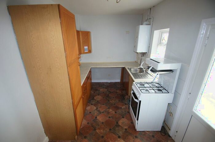 2 Bedroom Terraced House For Sale In Cambridge Road, Ellesmere Port, Cheshire., CH65