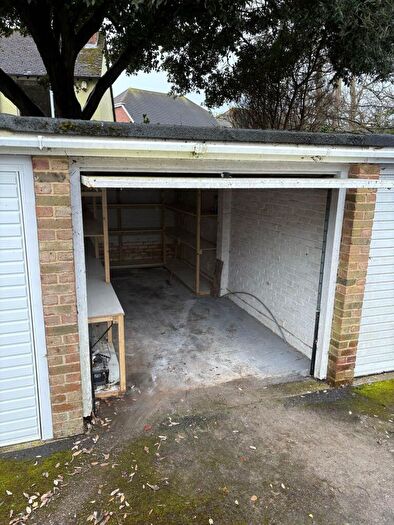 Garage / Parking To Rent In Sudley Gardens, Bognor Regis, PO21