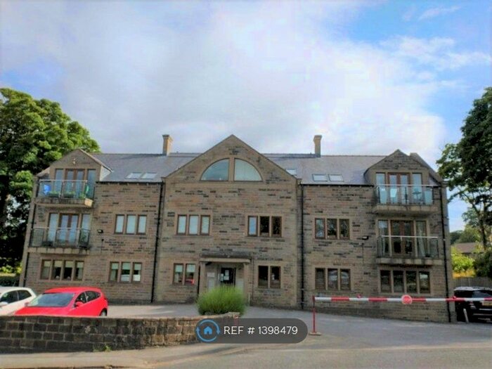 2 Bedroom Flat To Rent In Birkby Road, Huddersfield, HD2