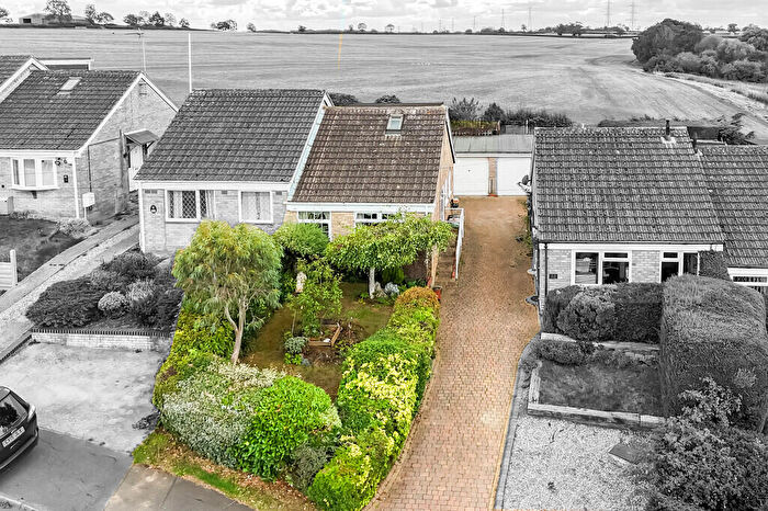 2 Bedroom Semi Detached House For Sale In The Willows, Little Harrowden, NN9