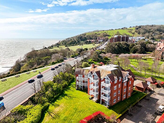 2 Bedroom Apartment For Sale In Darley Road, Eastbourne, BN20