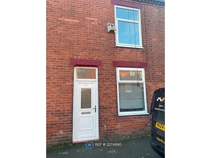 2 Bedroom Terraced House To Rent In Cecil Street, Worsley, Manchester, M28