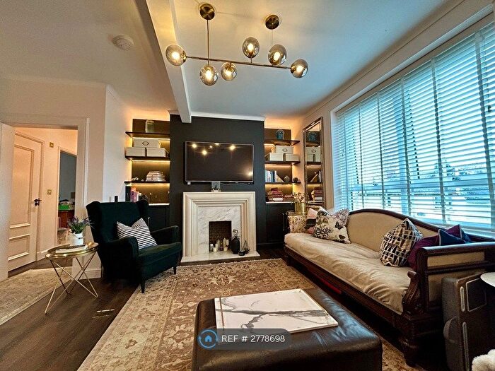 2 Bedroom Flat To Rent In Bishopbriggs, Bishopbriggs, Glasgow, G64