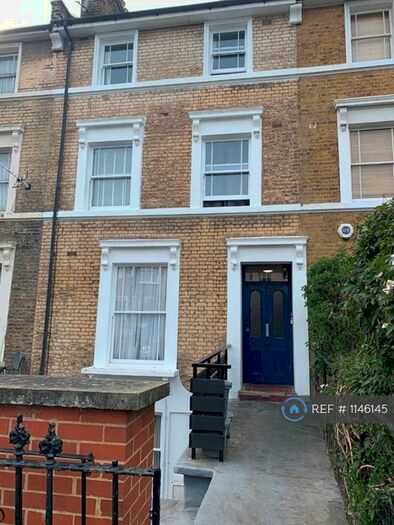1 Bedroom Flat To Rent In Upper Brockley Road, London, SE4