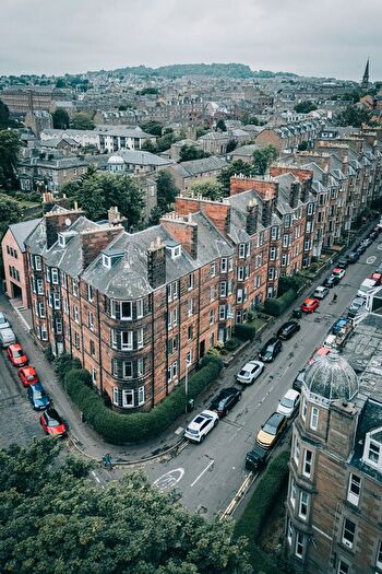 2 Bedroom Flat For Sale In Bellefield Avenue, Dundee, DD1