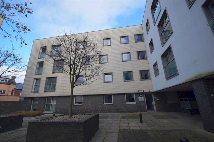 2 Bedroom Flat To Rent In Rose Lane, Norwich, NR1