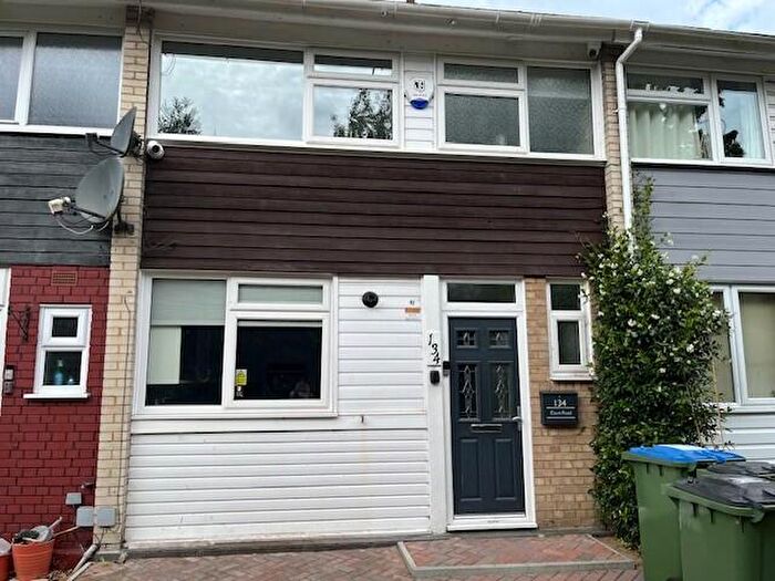 3 Bedroom Terraced House For Sale In Court Road, Eltham, London, SE9