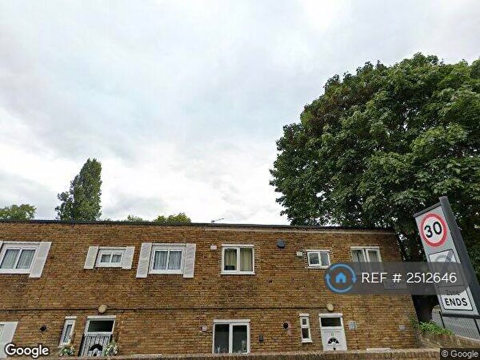 4 Bedroom End Of Terrace House To Rent In Williamson Street, London, N7