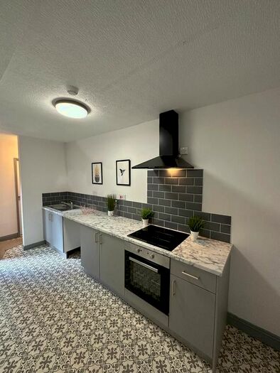 1 Bedroom Flat To Rent In Princess Royal Terrace, Scarborough, YO11