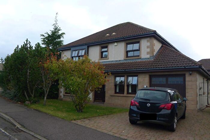 4 Bedroom Detached House To Rent In Lumsden Crescent, St Andrews, KY16