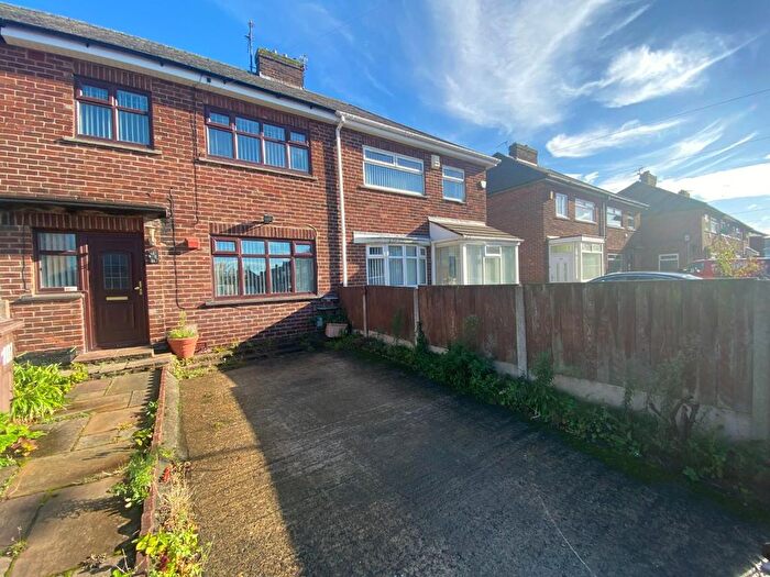 3 Bedroom Terraced House For Sale In Cumpsty Road, Liverpool, L21