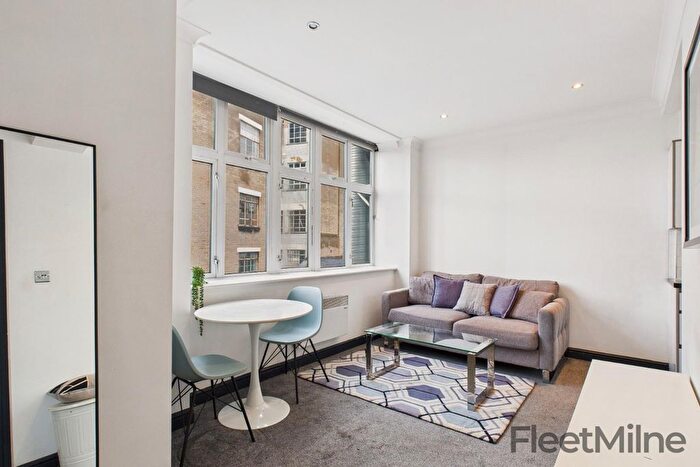 1 Bedroom Flat To Rent In Burne Jones House, - Bennetts Hill, B2