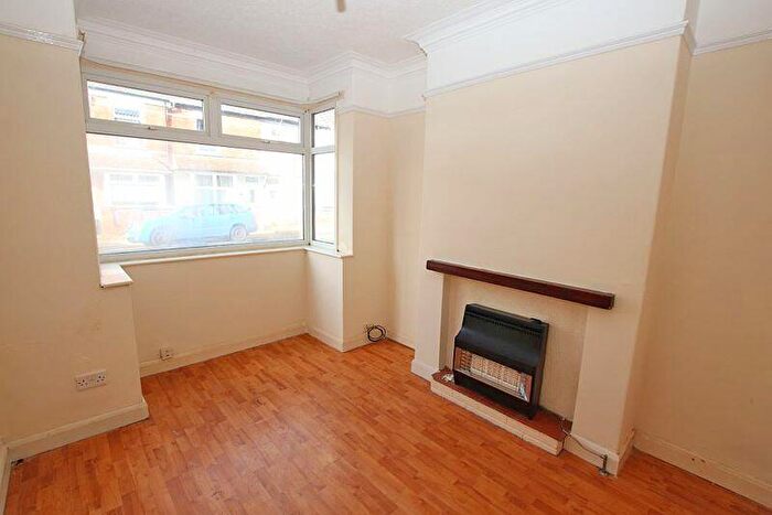 2 Bedroom Terraced House For Sale In Columbia Road, Grimsby, DN32