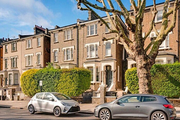 1 Bedroom Flat To Rent In Randolph Avenue, Maida Vale, W9