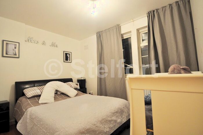 1 Bedroom Flat To Rent In Court Road, London, SE9