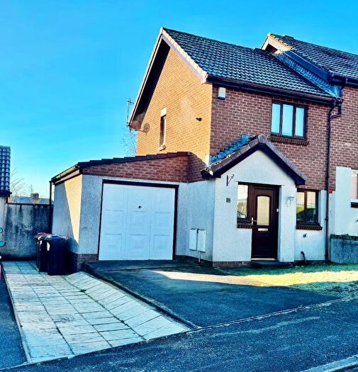 2 Bedroom Semi-Detached House For Sale In Acorn Bank, Cleator, CA23