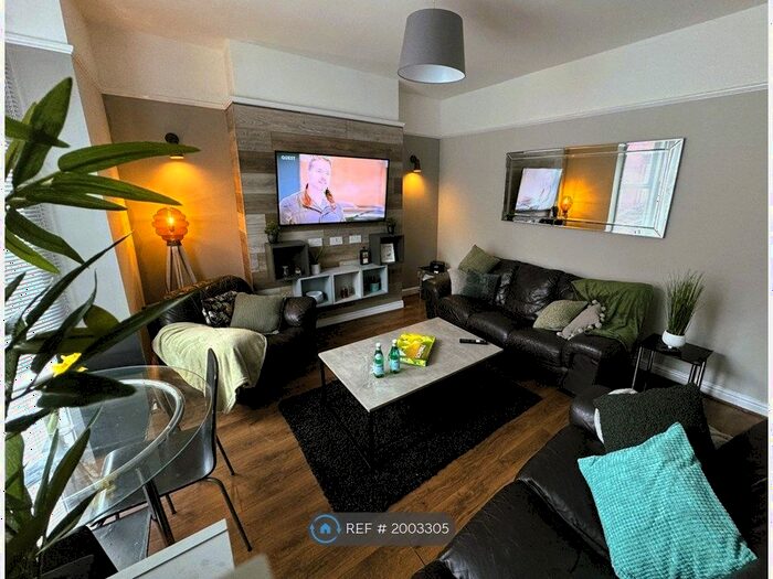 5 Bedroom Terraced House To Rent In Ramilies Road, Liverpool, L18
