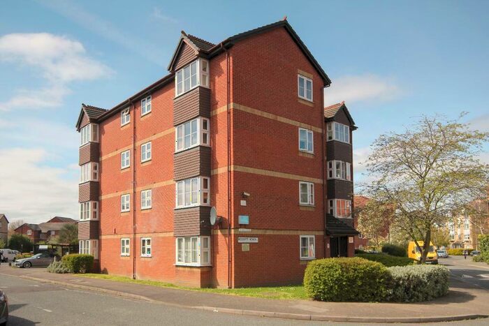 2 Bedroom Flat To Rent In Rossetti Road, London, SE16