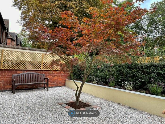 1 Bedroom Flat To Rent In Cavendish Crescent South, Nottingham, NG7