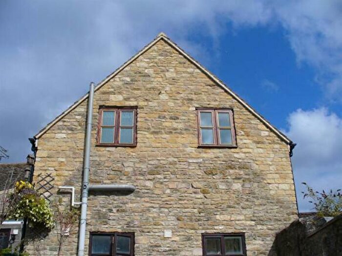 1 Bedroom Apartment To Rent In Long Street, Wotton Under Edge, Gloucestershire, GL12