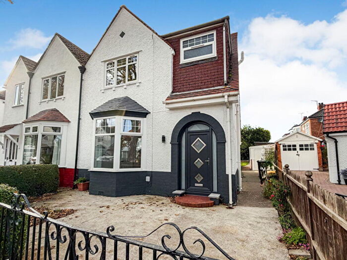 3 Bedroom Semi-Detached House For Sale In Orchard Road, Hull, East Riding Of Yorkshire, HU4