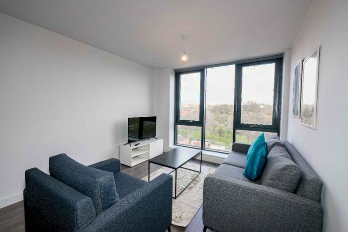 2 Bedroom Apartment To Rent In One Baltic Square, Grafton Street, Liverpool, Merseyside, L8