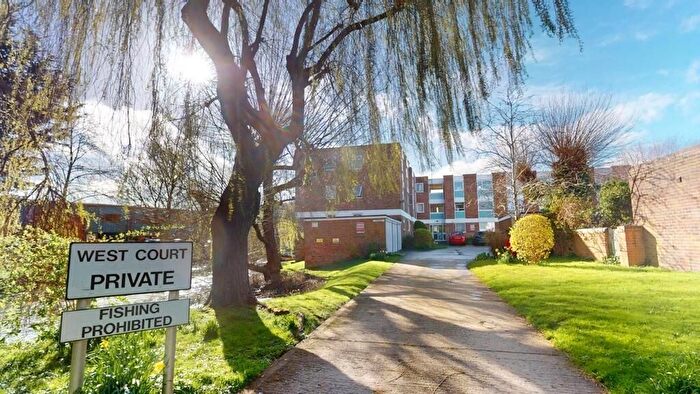 Property To Rent In West Street, Oxford, OX2