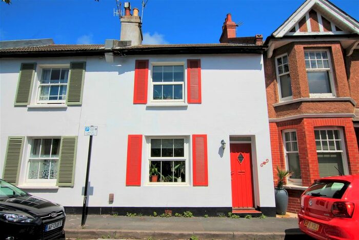 2 Bedroom Property To Rent In Middle Road, Brighton, BN1