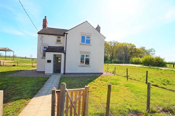 3 Bedroom Detached House To Rent In Easton, Grantham, NG33