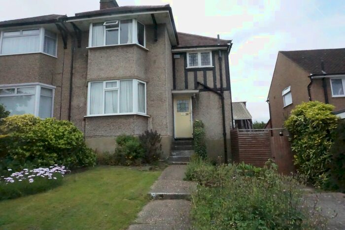 4 Bedroom Semi-Detached House To Rent In Elmwood Avenue, Kenton, Harrow, HA3