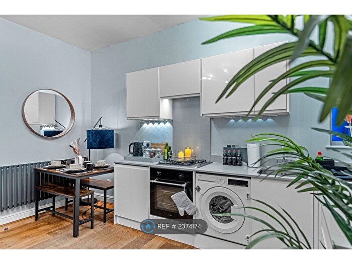 1 Bedroom Flat To Rent In London Road, Reading, RG1